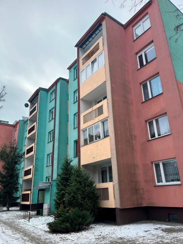 Włodawa. Bartek spadł z 3. piętra. Tragiczny finał spotkania z kolegami