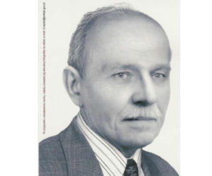 CHMIELOWSKI MIROSŁAW