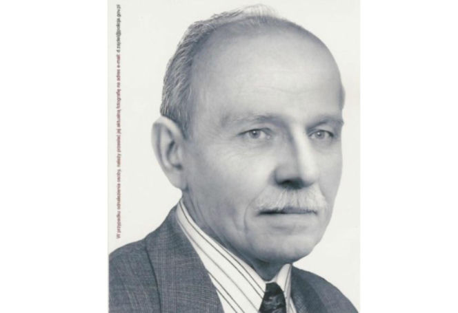 CHMIELOWSKI MIROSŁAW
