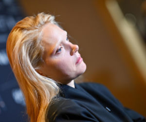 Sandra Drzymalska