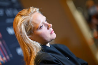 Sandra Drzymalska