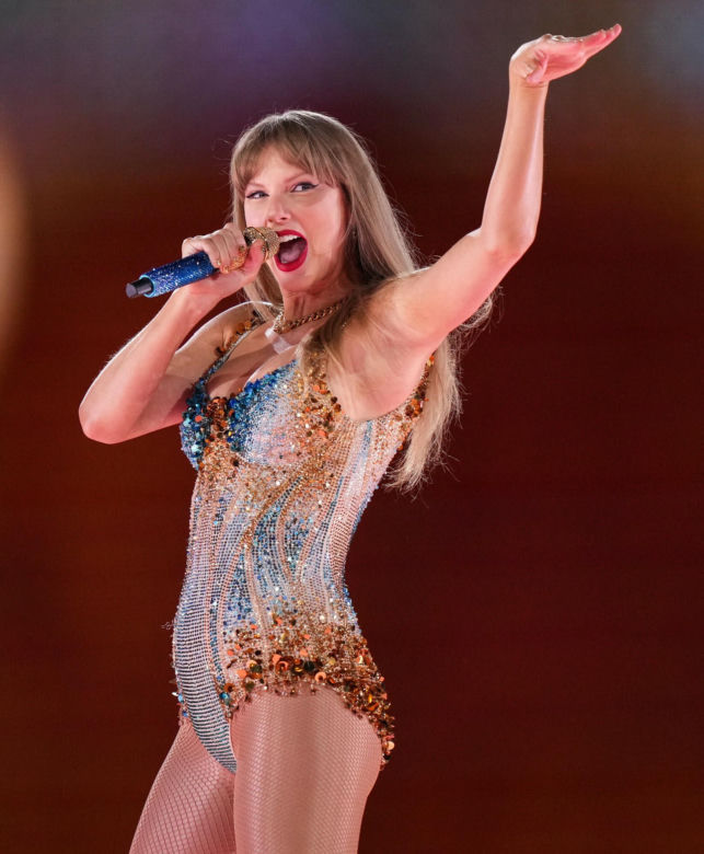 Wszyscy mężczyźni Taylor Swift. Z kim była przed Travisem Kelce?