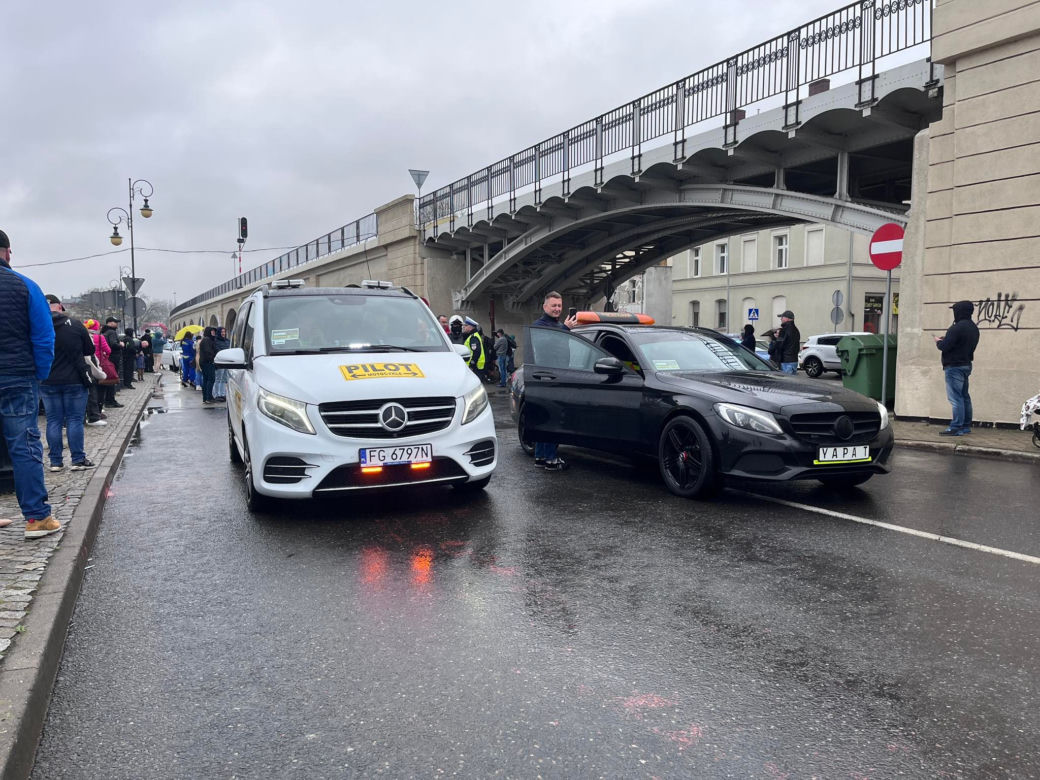 Inauguracja sezonu motocyklowego w Gorzowie