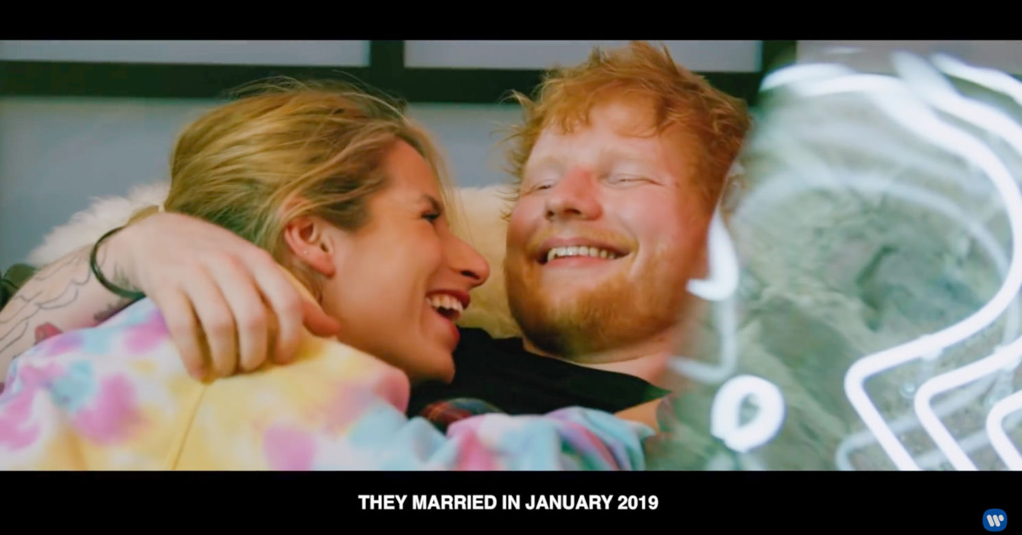 Ed i Cherry wzorem dla innych gwiazd