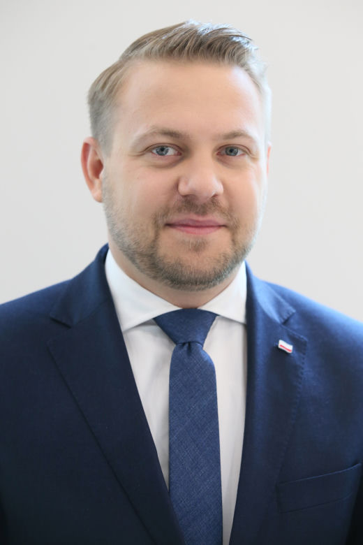 Jacek Ozdoba: kariera w cieniu rodzinnej tragedii 