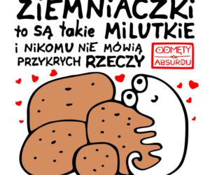 Odmęty w IPEA