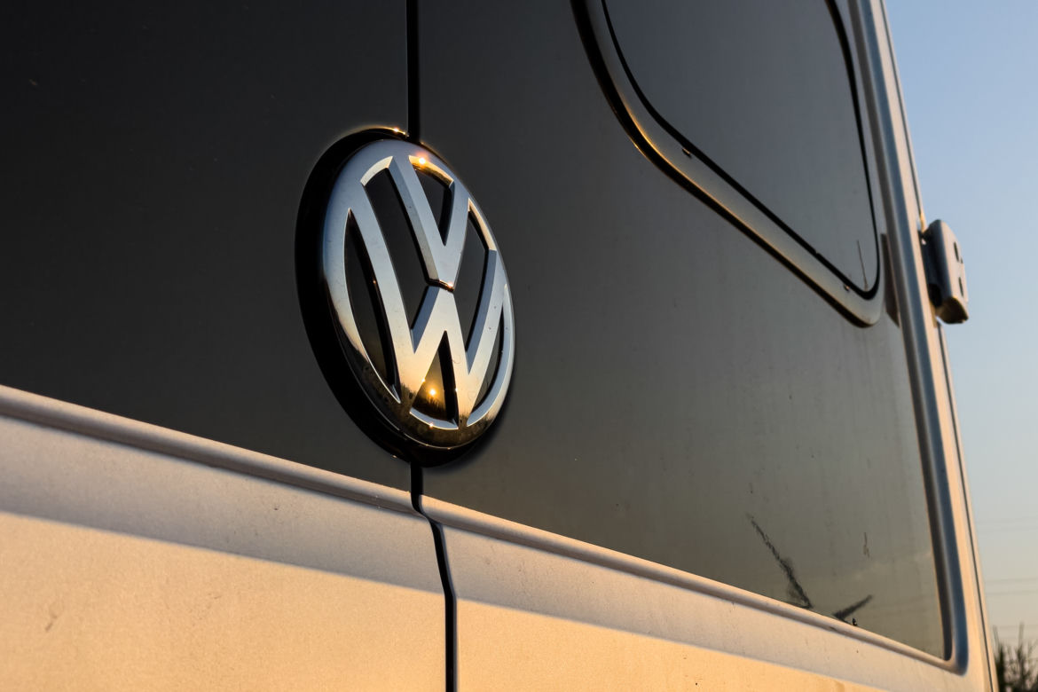 Volkswagen Grand California 2022