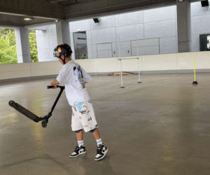 Otwarte Mistrzostwa Olsztyna na Hulajnodze Wyczynowej Urania 2026