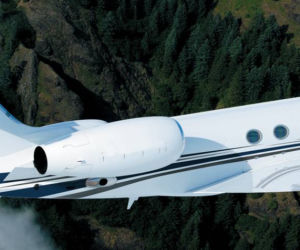 Wystawa AirFair w Bydgoszczy