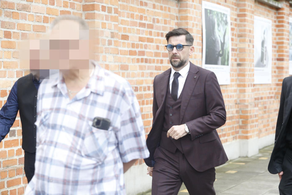 Pogrzeb Joanny Kołaczkowskiej. To jej ostatnie pożegnanie! Msza w kościele i świecka ceremonia