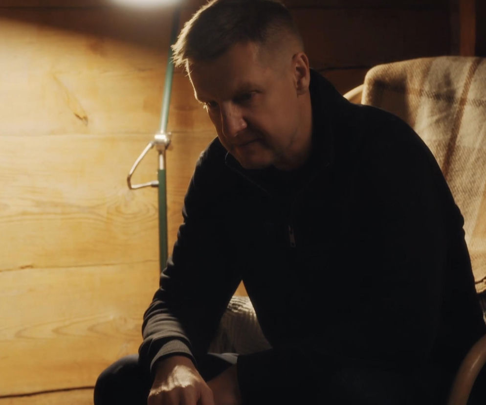 M jak miłość, odcinek 1925: Zdesperowany Paweł zacznie pić! Nie wróci ratoM jak miłość, odcinek 1925: Zdesperowany Paweł zacznie pić! Nie wróci ratować matkiwać matki