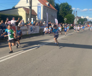 5. Pasłęcka Mila Pokoju i Pasłęcka 5 - 2026