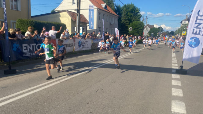 5. Pasłęcka Mila Pokoju i Pasłęcka 5 - 2026