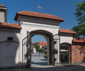 To jedno z najpiękniejszych miast w Małopolsce. Kiedyś było nazywane drugą stolicą Polski