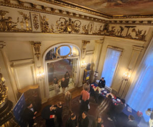 Dzień otwarty w Konsulacie Generalnym RP w Nowym Jorku