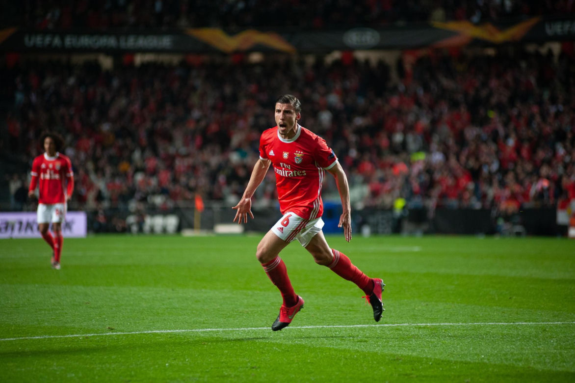 Ruben Dias (Portugalia)