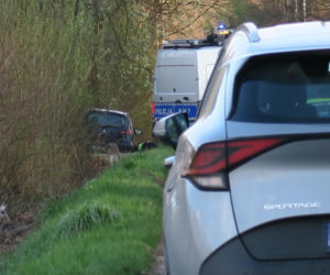 Łukasz Litewka zginął w tragicznym wypadku w Dąbrowie Górniczej