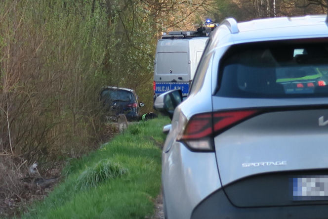 Łukasz Litewka zginął w tragicznym wypadku w Dąbrowie Górniczej