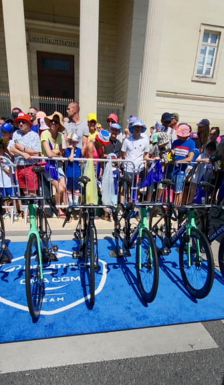 Pojechałem trasą Tour de France. Oto tajemnice największego wyścigu świata