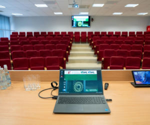 Hanwha Global Challenger Project. Nowoczesne laboratoria i stypendia dla przyszłych oficerów