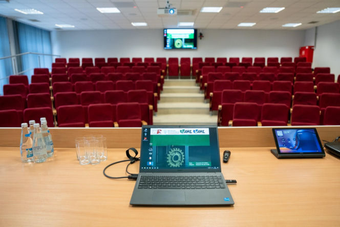 Hanwha Global Challenger Project. Nowoczesne laboratoria i stypendia dla przyszłych oficerów