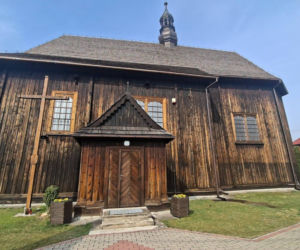 Kossów - Świętokrzyskie