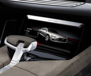 Audi Prologue Avant