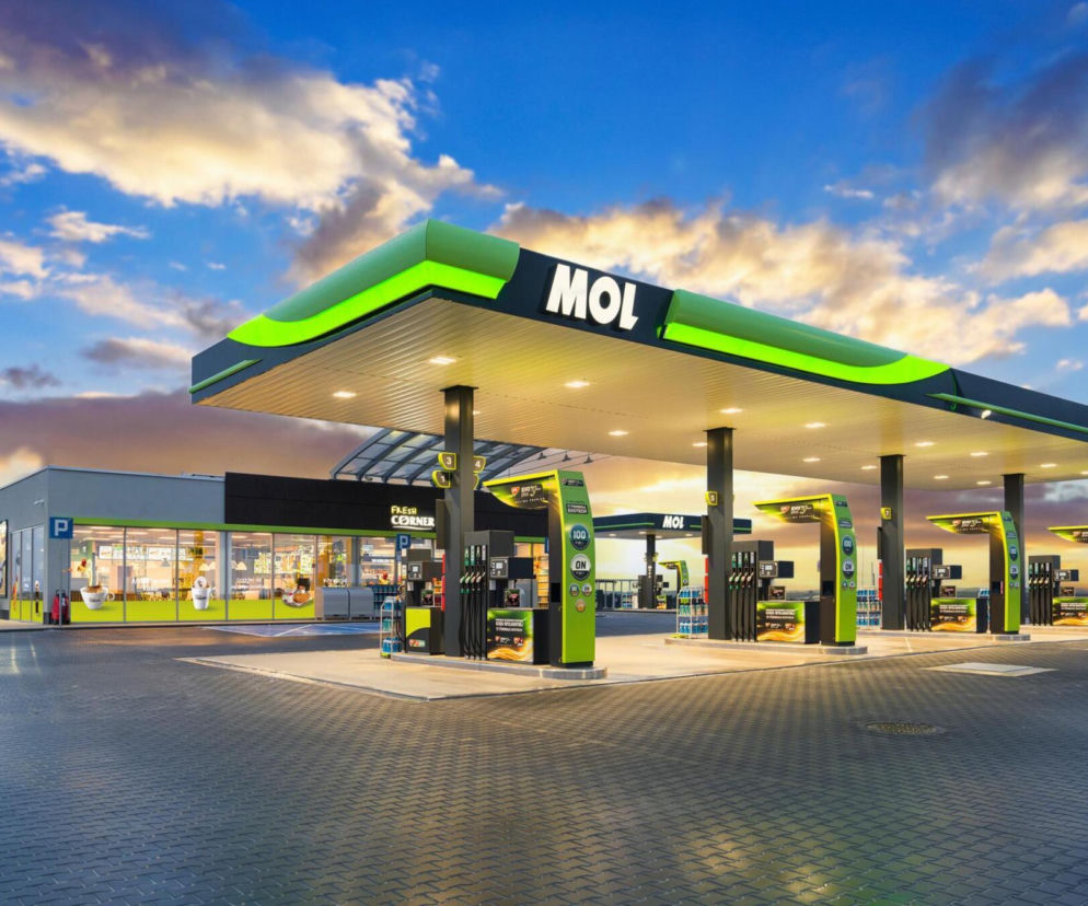 MOL Polska