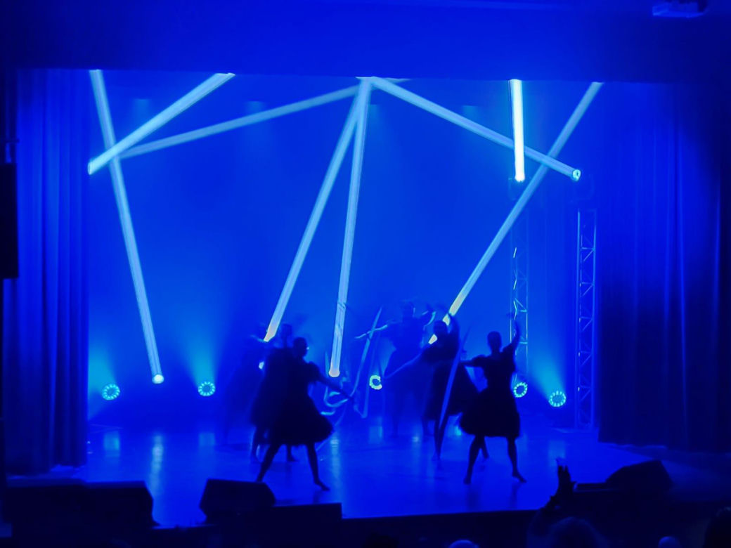 "NDK i przyjaciele" - koncert charytatywny w Nowogardzie