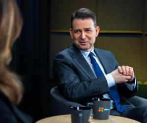 Rozmowa Muratora z Janem Stylińskim