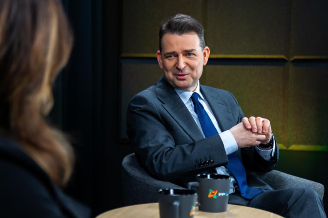 Rozmowa Muratora z Janem Stylińskim