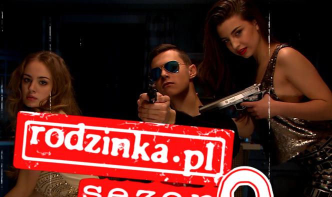 Rodzinka pl: sezon 12 - kiedy premiera? Nowe odcinki Boskich rozbawią do łez!