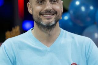 Kocham Cię Polsko odc. 9. Robert Koszucki
