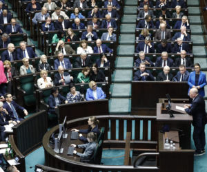 Artyści dostaną dopłaty do składek ZUS
