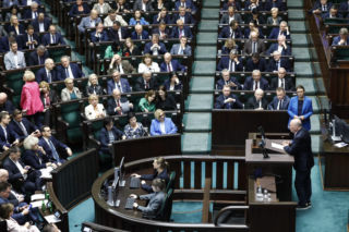 Artyści dostaną dopłaty do składek ZUS