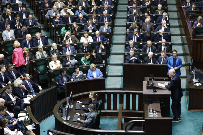Koniec jawnego rejestru firm