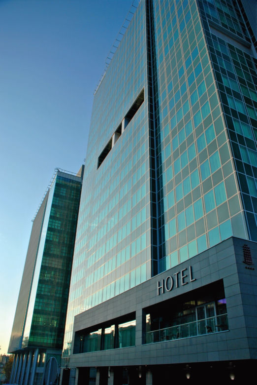 Hotel IBB Andersia