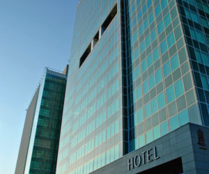 Hotel IBB Andersia
