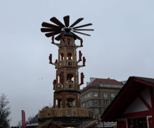 Jarmark w Szczecinie 2025