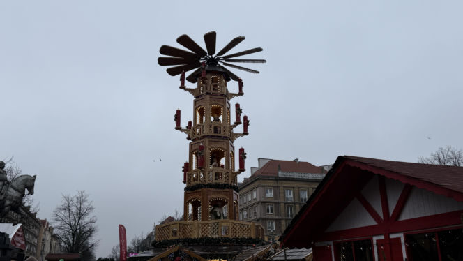 Jarmark w Szczecinie 2025