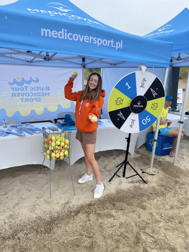Medicover Sport Świnoujście