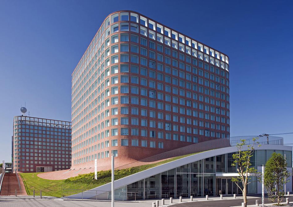 Riken Yamamoto laureatem nagrody Pritzkera 2024