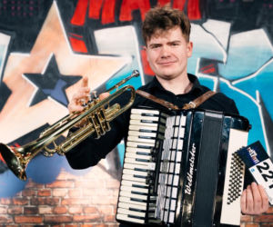 Mam Talent 17 - odcinek 6