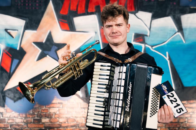 Mam Talent 17 - odcinek 6