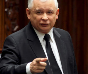 Jarosław Kaczyński