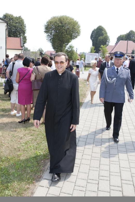 Przygotuję córkę prezydenta do ślubu