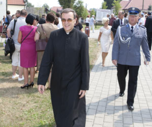 Przygotuję córkę prezydenta do ślubu