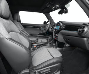 MINI Cooper 3-drzwiowy lifting 2021