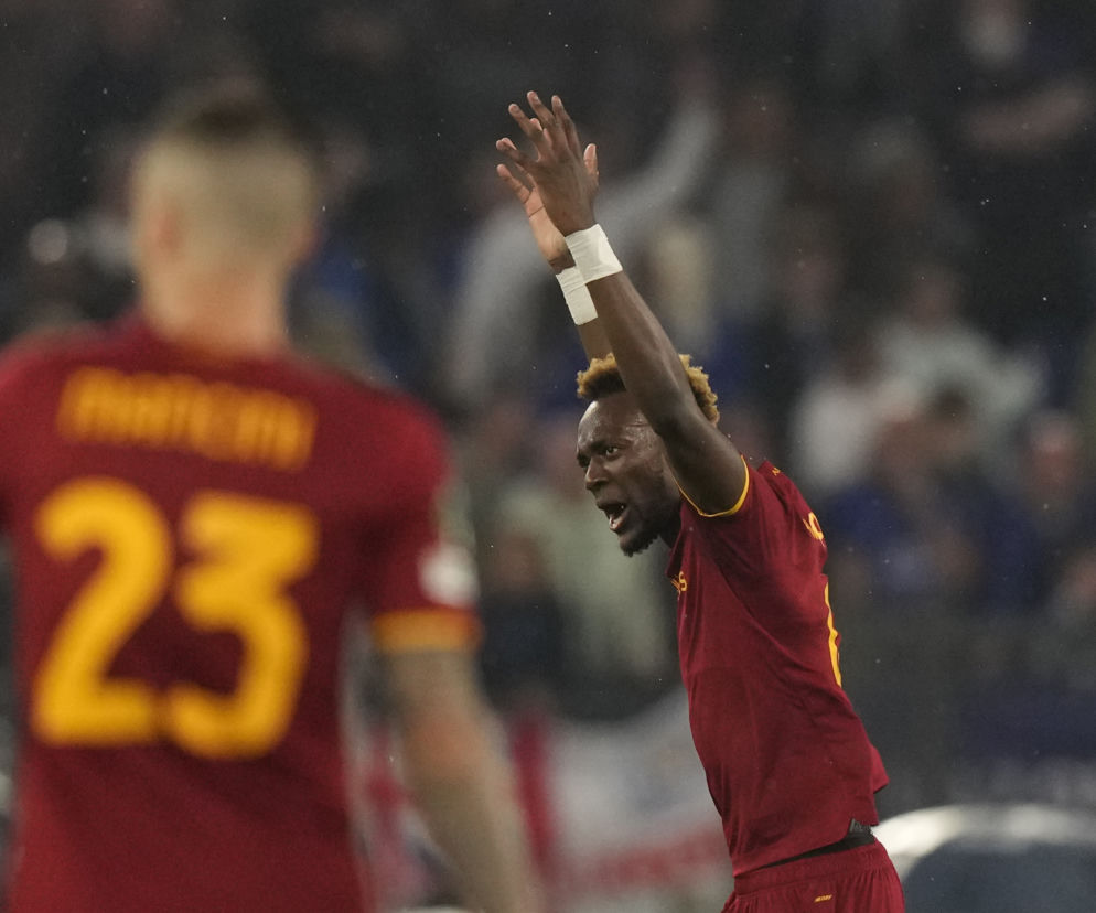 AS Roma