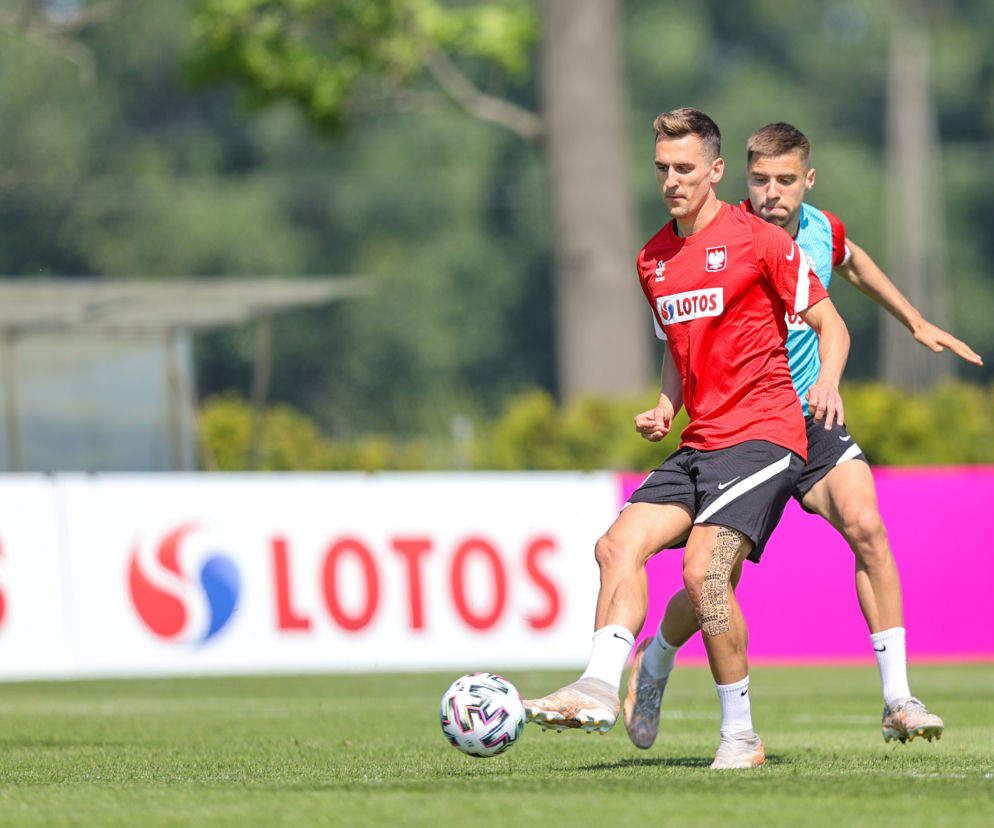 Arkadiusz Milik